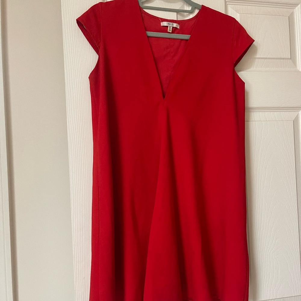 Asilio Dusk Til Dawn Dress bought from Free People - Picture 2 of 3
